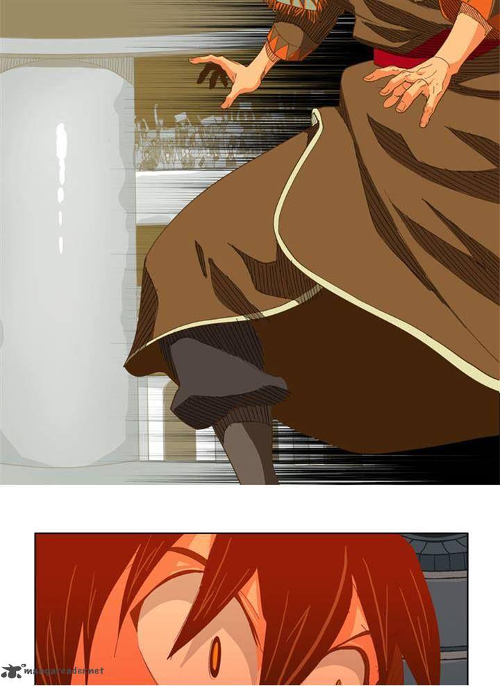 The God of High School Chapter 223 - Page 13