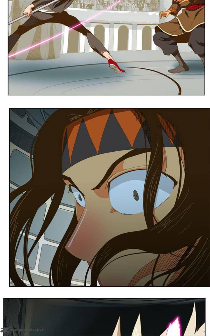 The God of High School Chapter 223 - Page 15