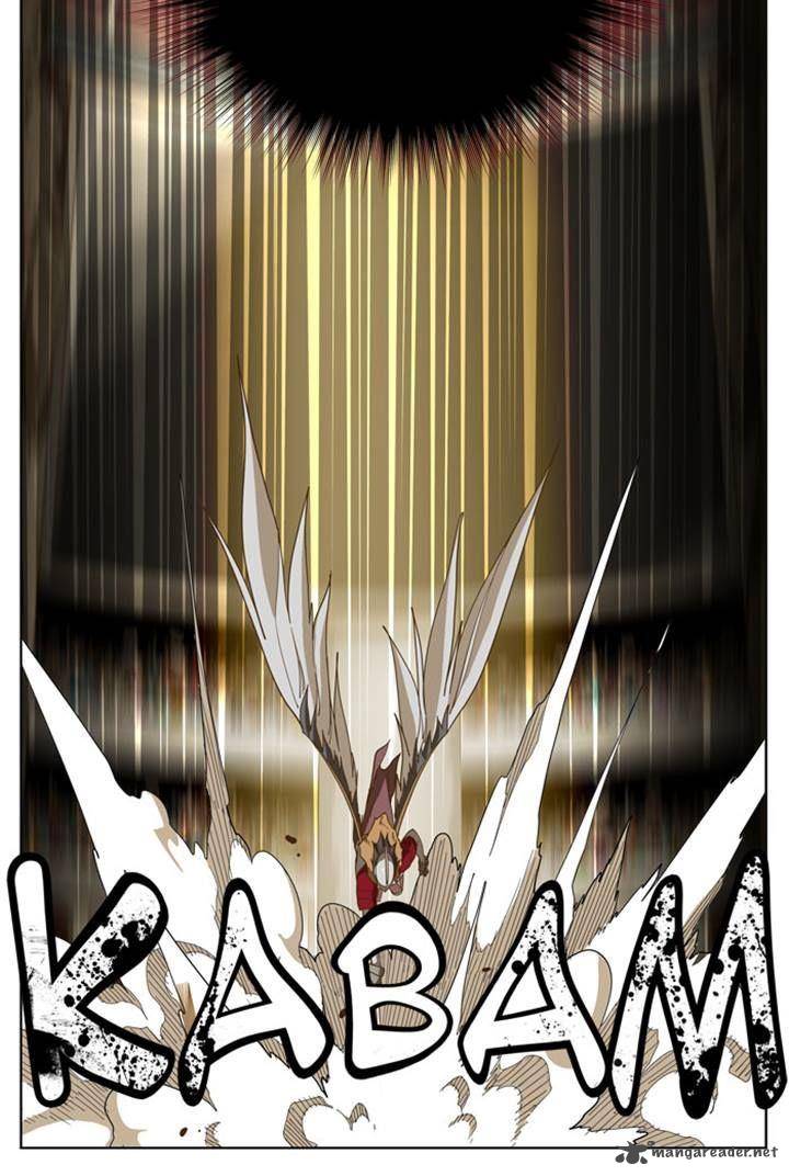 The God of High School Chapter 223 - Page 23