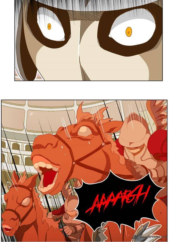 The God of High School Chapter 223 - Page 41