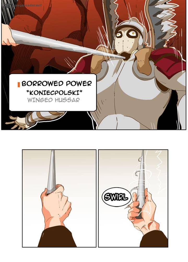 The God of High School Chapter 223 - Page 42