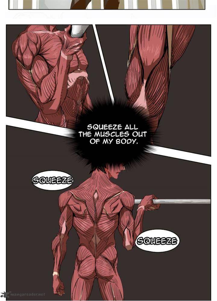 The God of High School Chapter 223 - Page 5