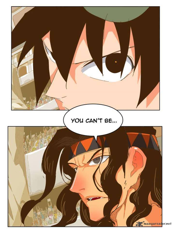 The God of High School Chapter 223 - Page 8