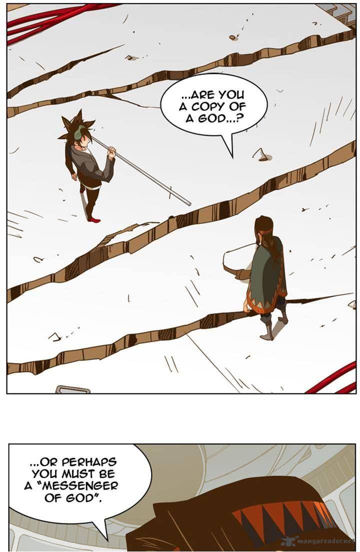 The God of High School Chapter 223 - Page 9