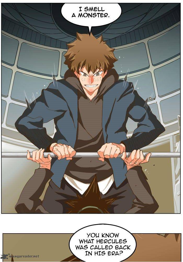 The God of High School Chapter 224 - Page 10