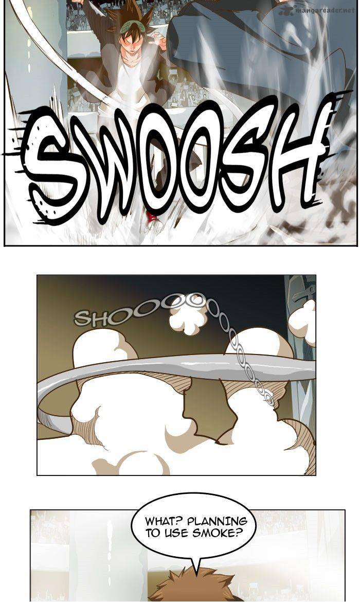 The God of High School Chapter 224 - Page 15