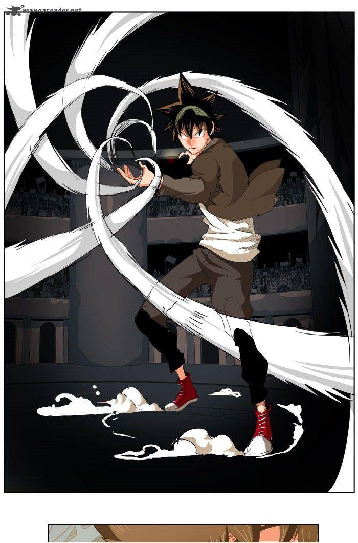 The God of High School Chapter 224 - Page 18