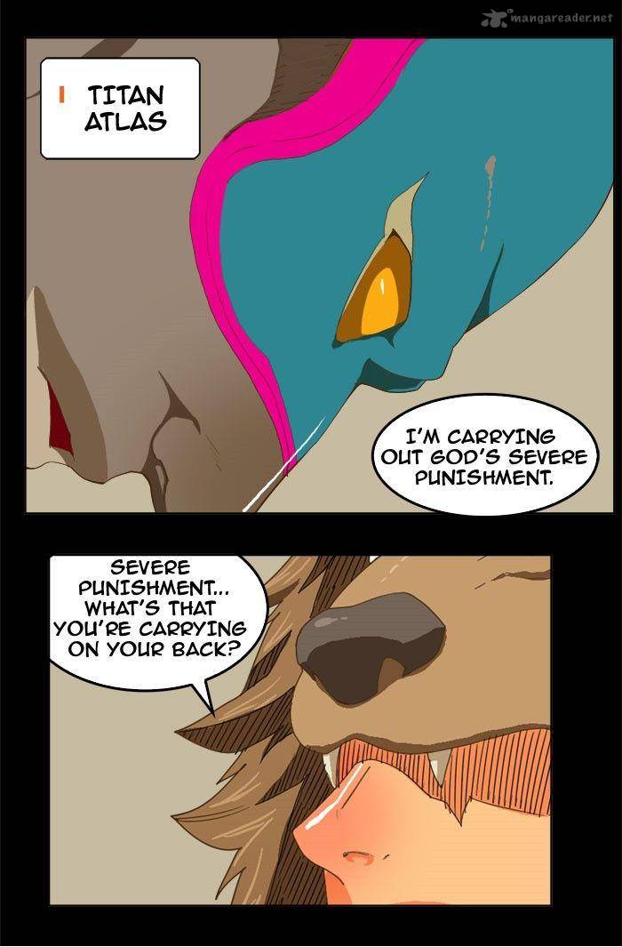 The God of High School Chapter 224 - Page 2