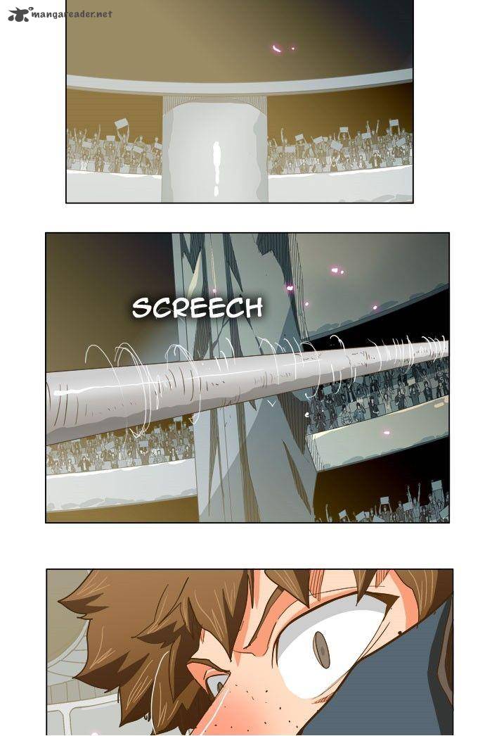 The God of High School Chapter 224 - Page 24