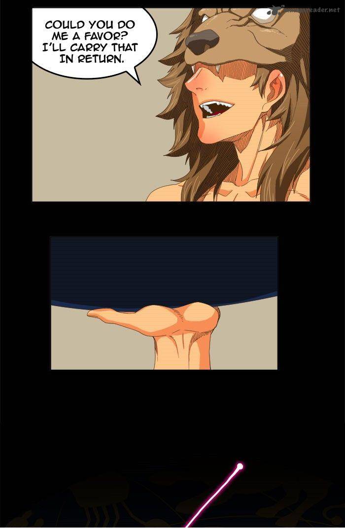 The God of High School Chapter 224 - Page 4