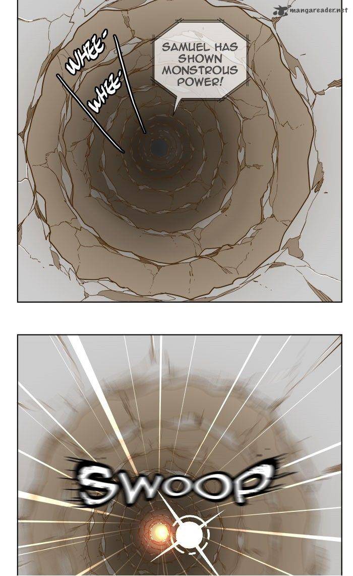 The God of High School Chapter 224 - Page 41