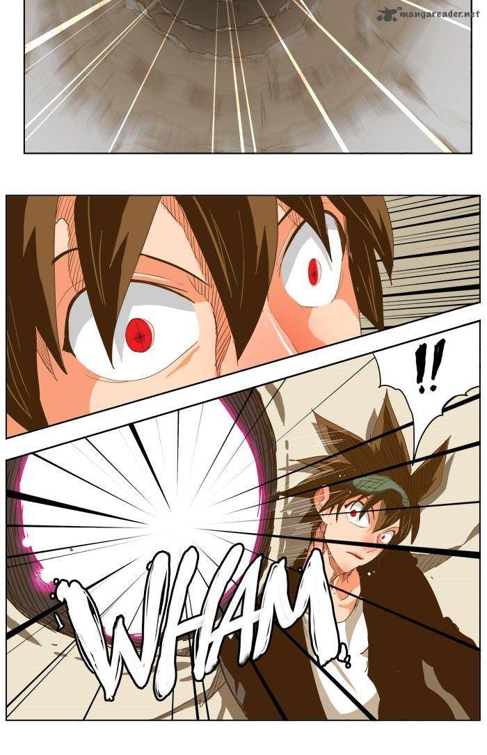 The God of High School Chapter 224 - Page 42