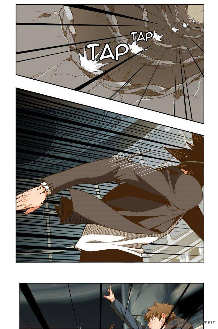 The God of High School Chapter 224 - Page 45