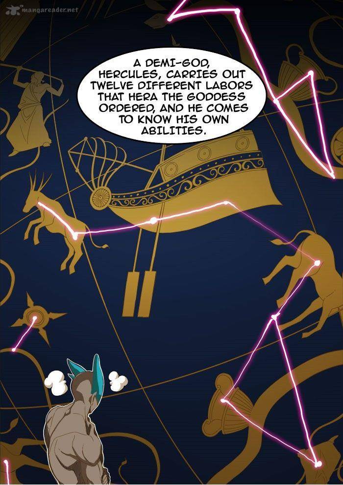 The God of High School Chapter 224 - Page 5