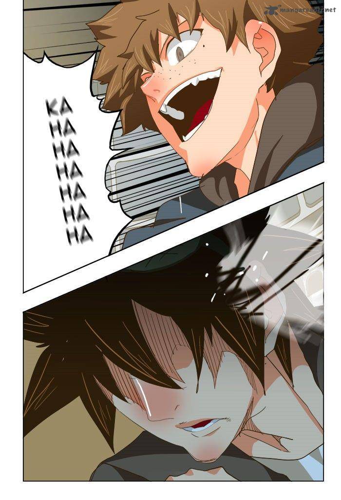 The God of High School Chapter 224 - Page 53