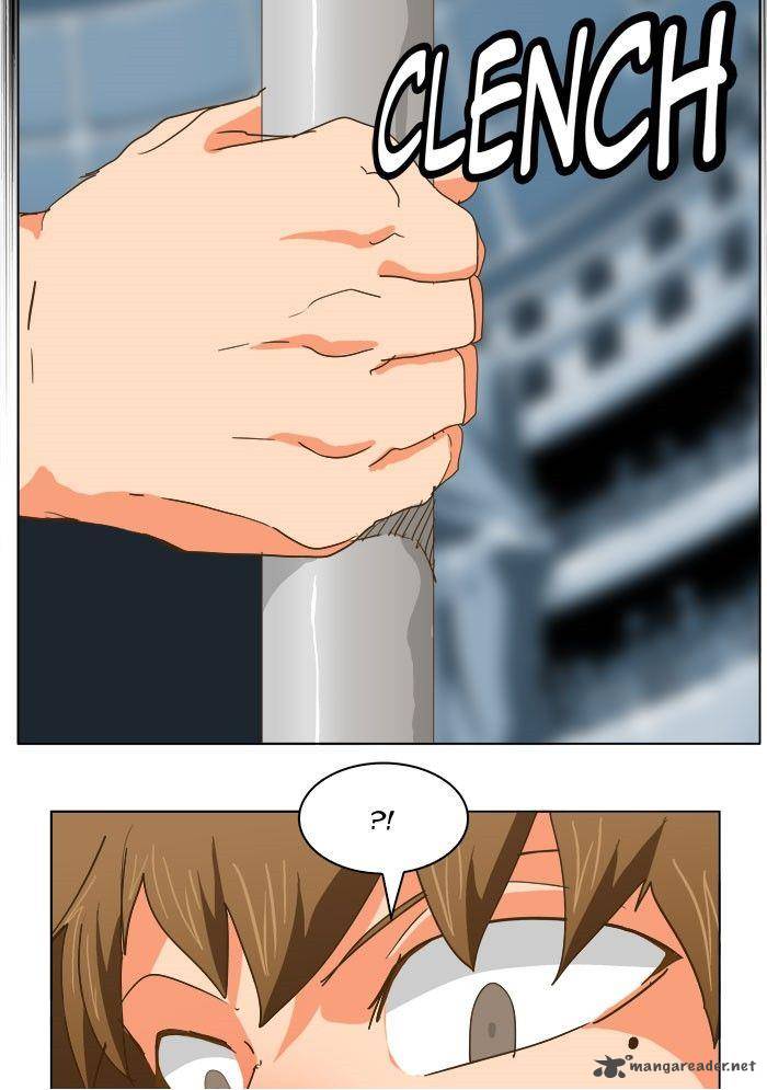 The God of High School Chapter 224 - Page 60