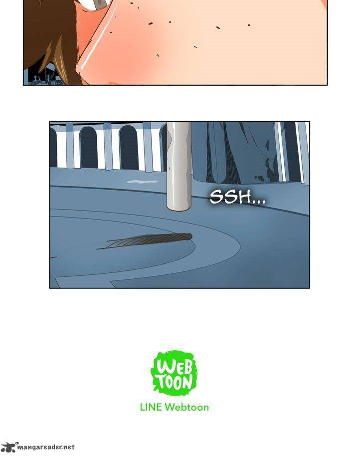 The God of High School Chapter 224 - Page 61