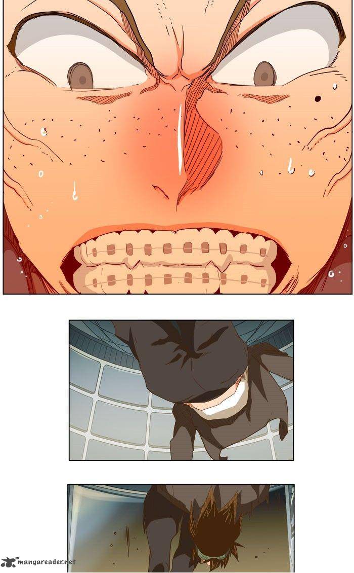 The God of High School Chapter 225 - Page 10