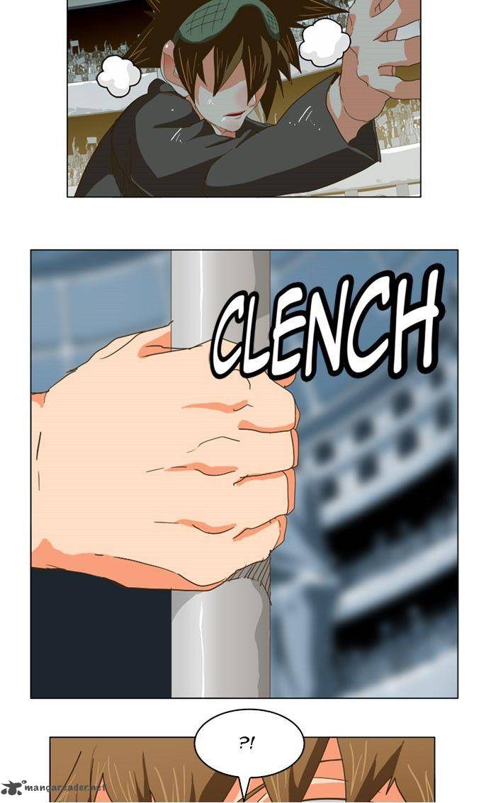 The God of High School Chapter 225 - Page 2