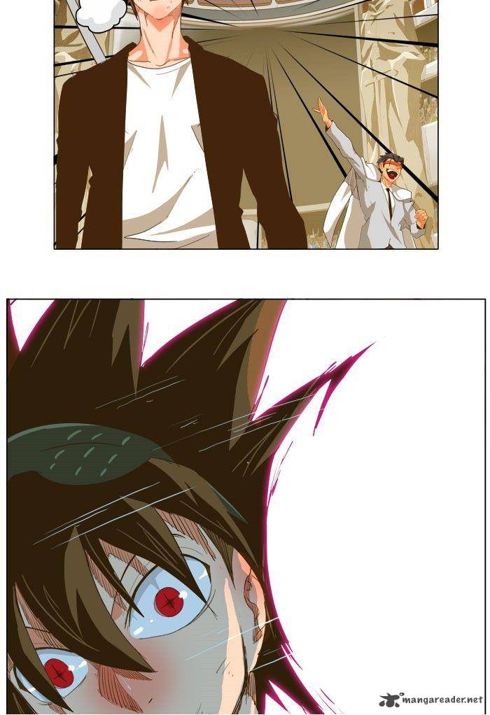 The God of High School Chapter 225 - Page 23