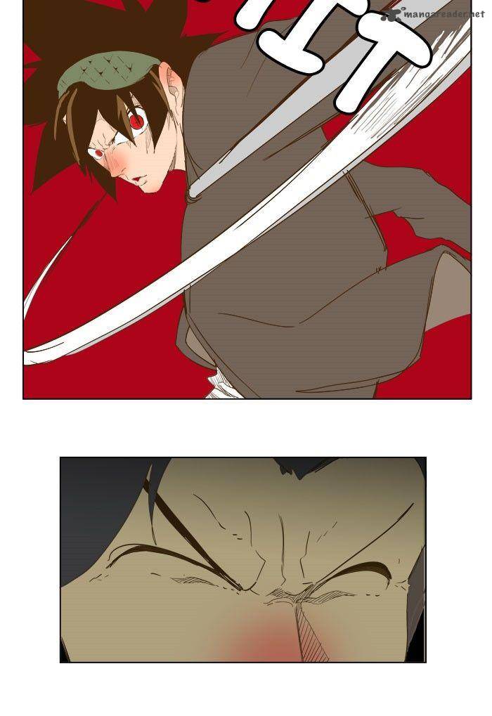 The God of High School Chapter 225 - Page 31