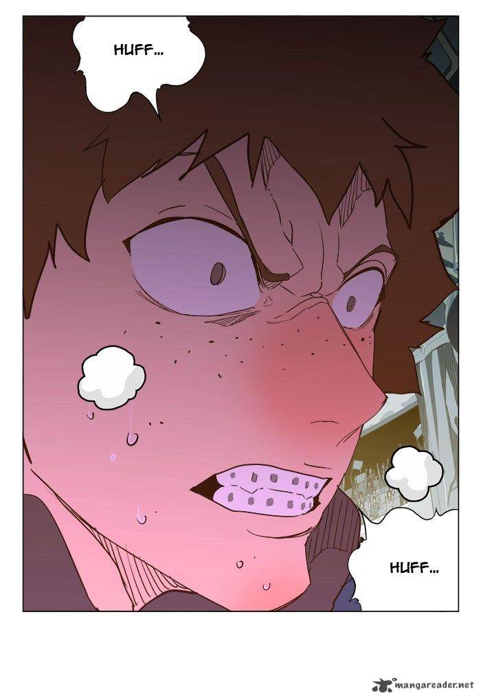 The God of High School Chapter 225 - Page 38