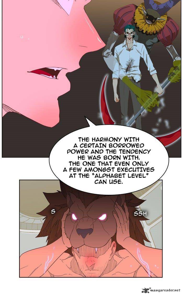 The God of High School Chapter 225 - Page 44