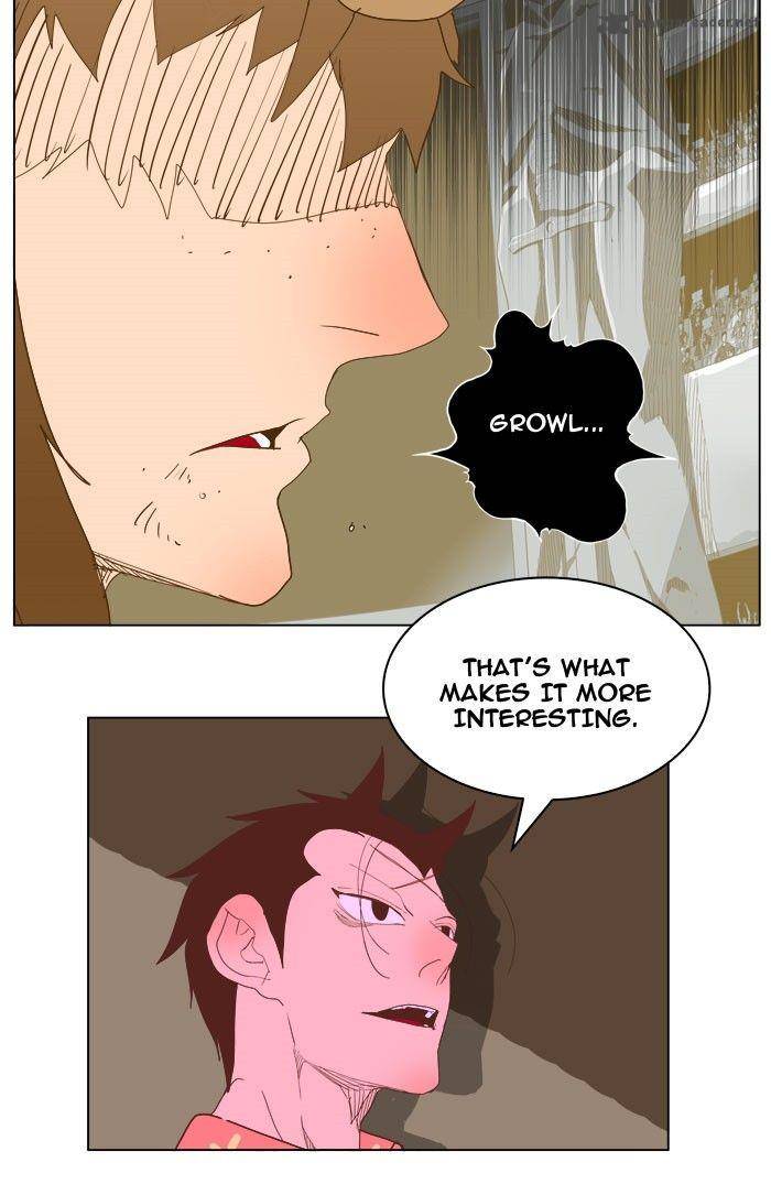 The God of High School Chapter 225 - Page 47