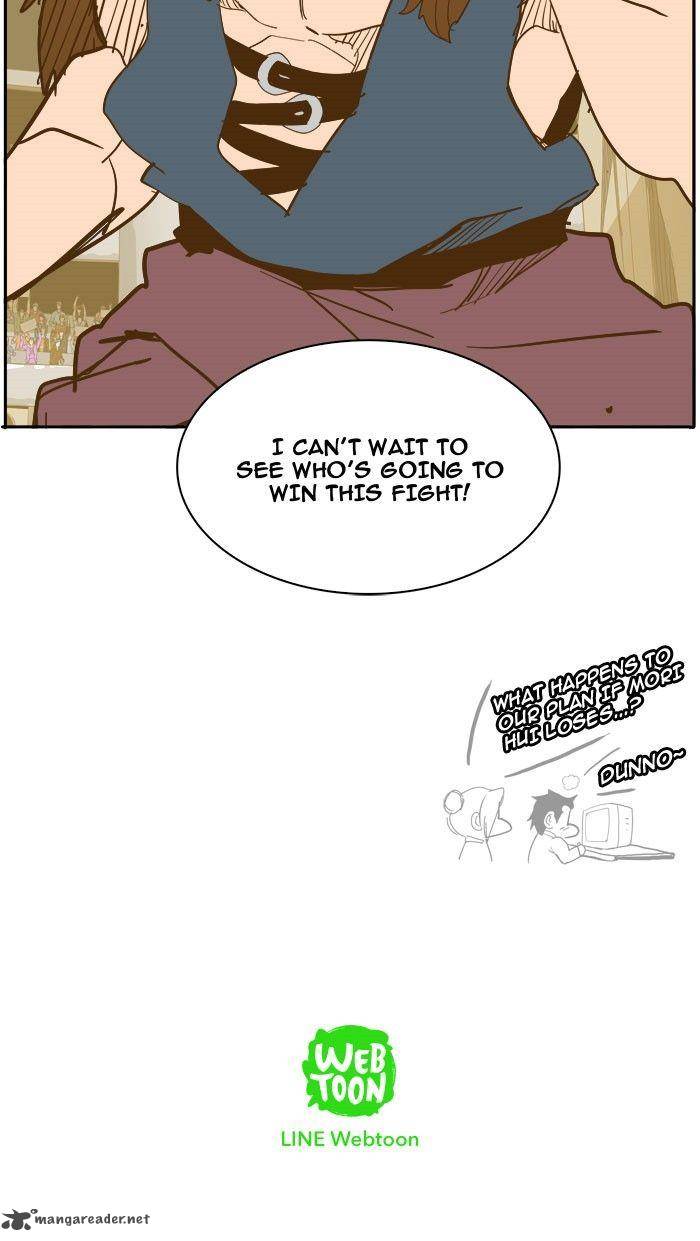 The God of High School Chapter 225 - Page 52