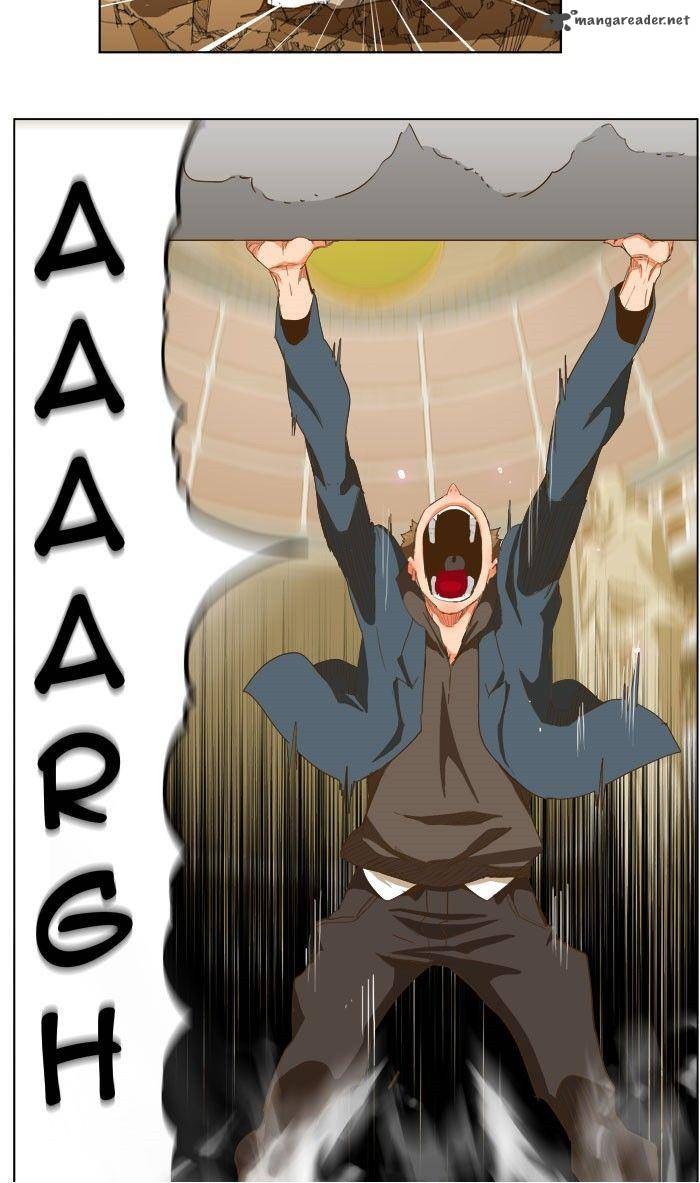 The God of High School Chapter 225 - Page 9