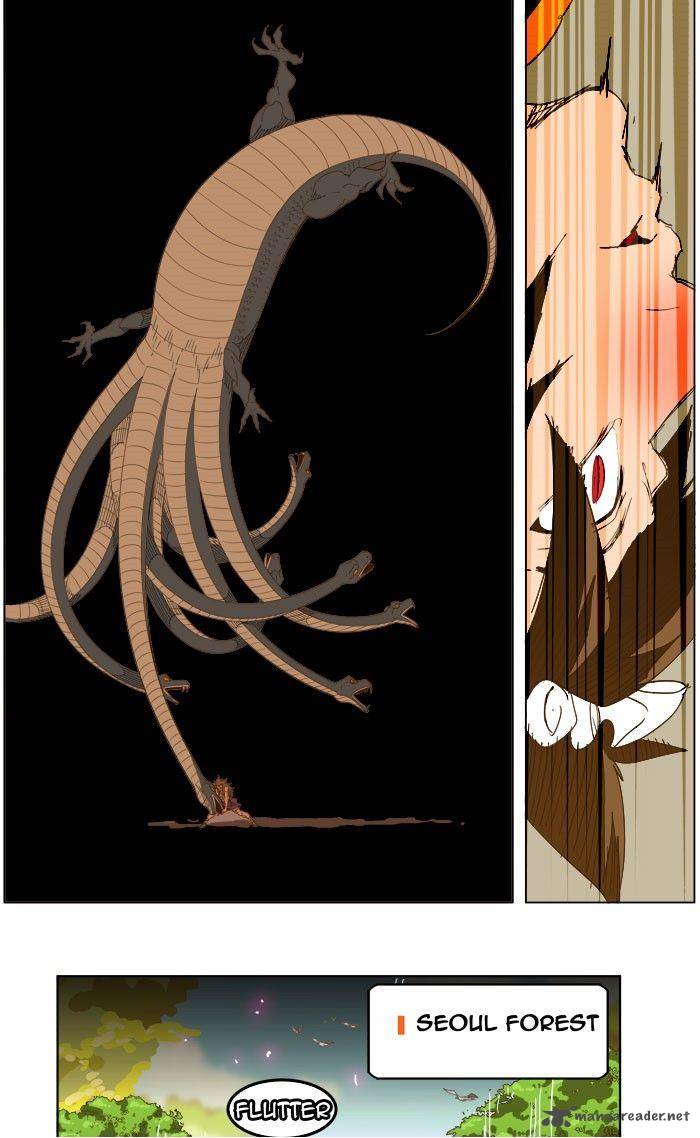 The God of High School Chapter 226 - Page 30