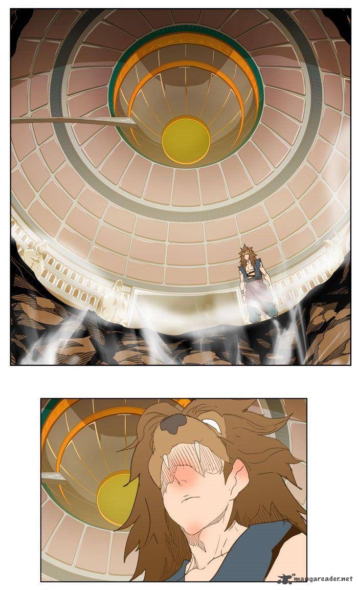 The God of High School Chapter 226 - Page 33