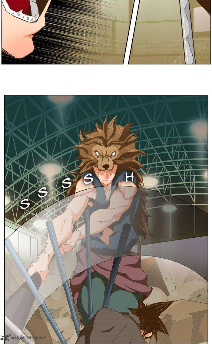 The God of High School Chapter 227 - Page 26