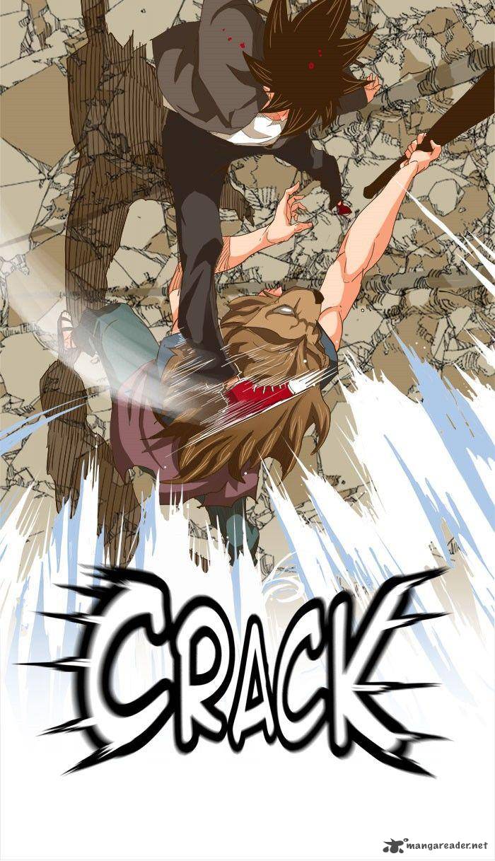 The God of High School Chapter 227 - Page 32