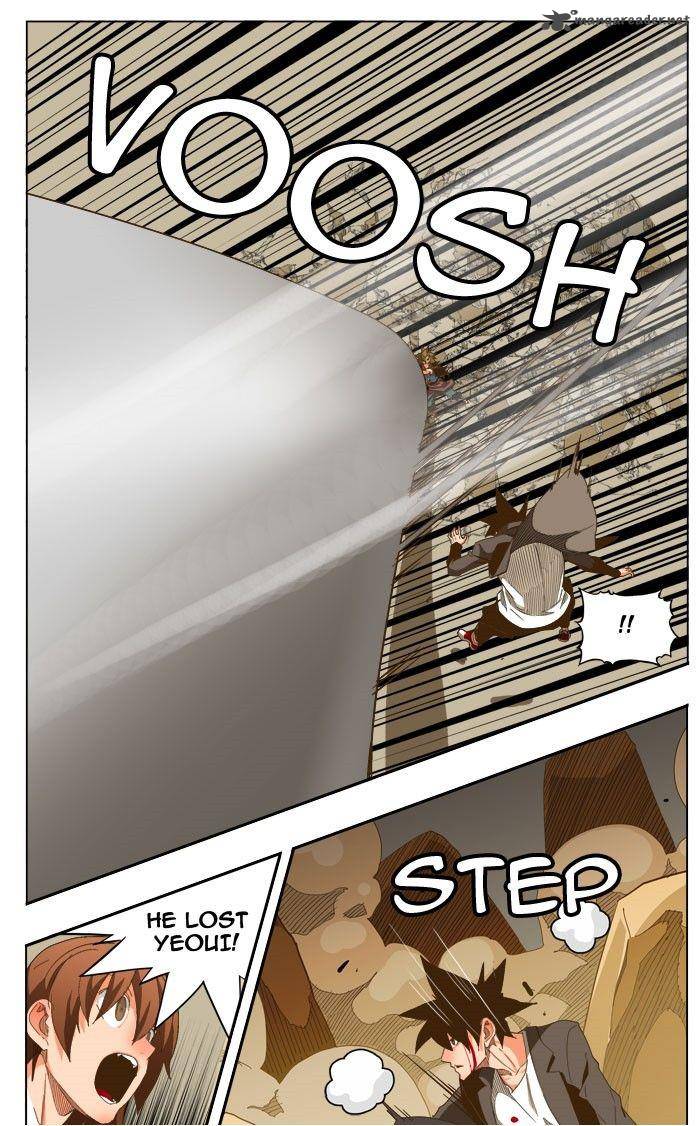 The God of High School Chapter 227 - Page 48