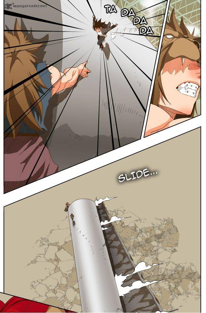 The God of High School Chapter 227 - Page 51