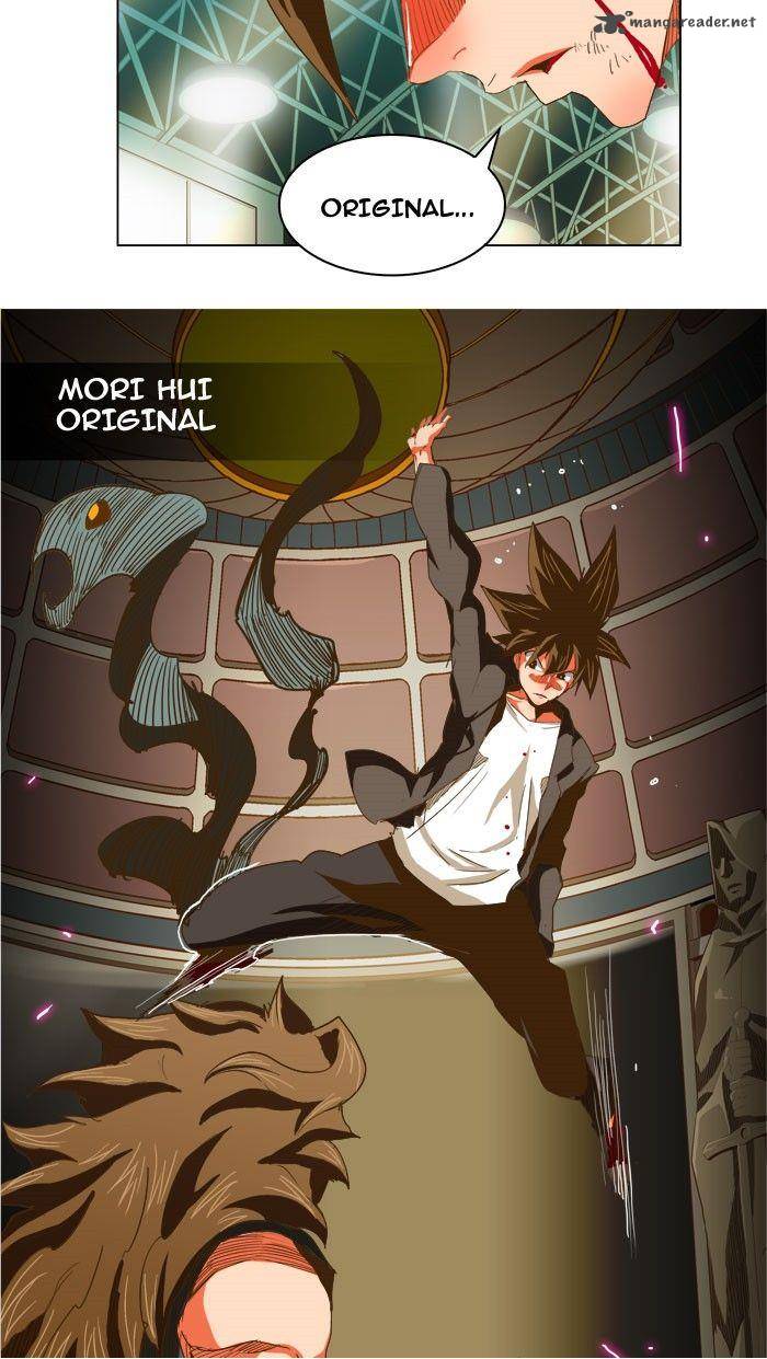 The God of High School Chapter 227 - Page 53