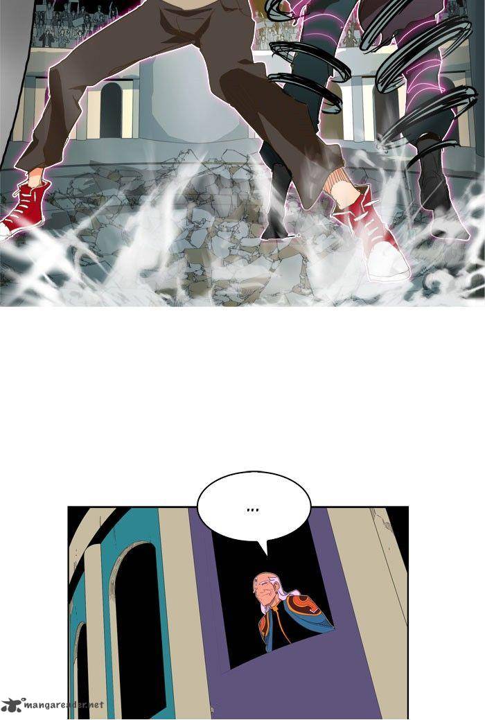 The God of High School Chapter 227 - Page 64