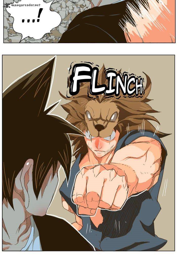 The God of High School Chapter 228 - Page 16