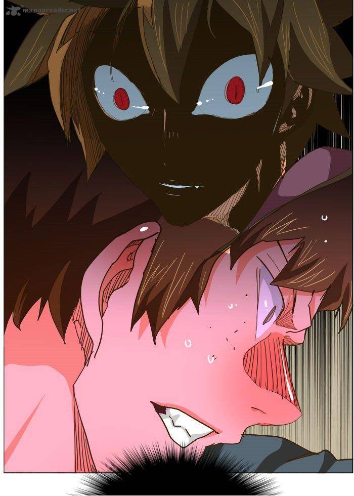 The God of High School Chapter 228 - Page 38