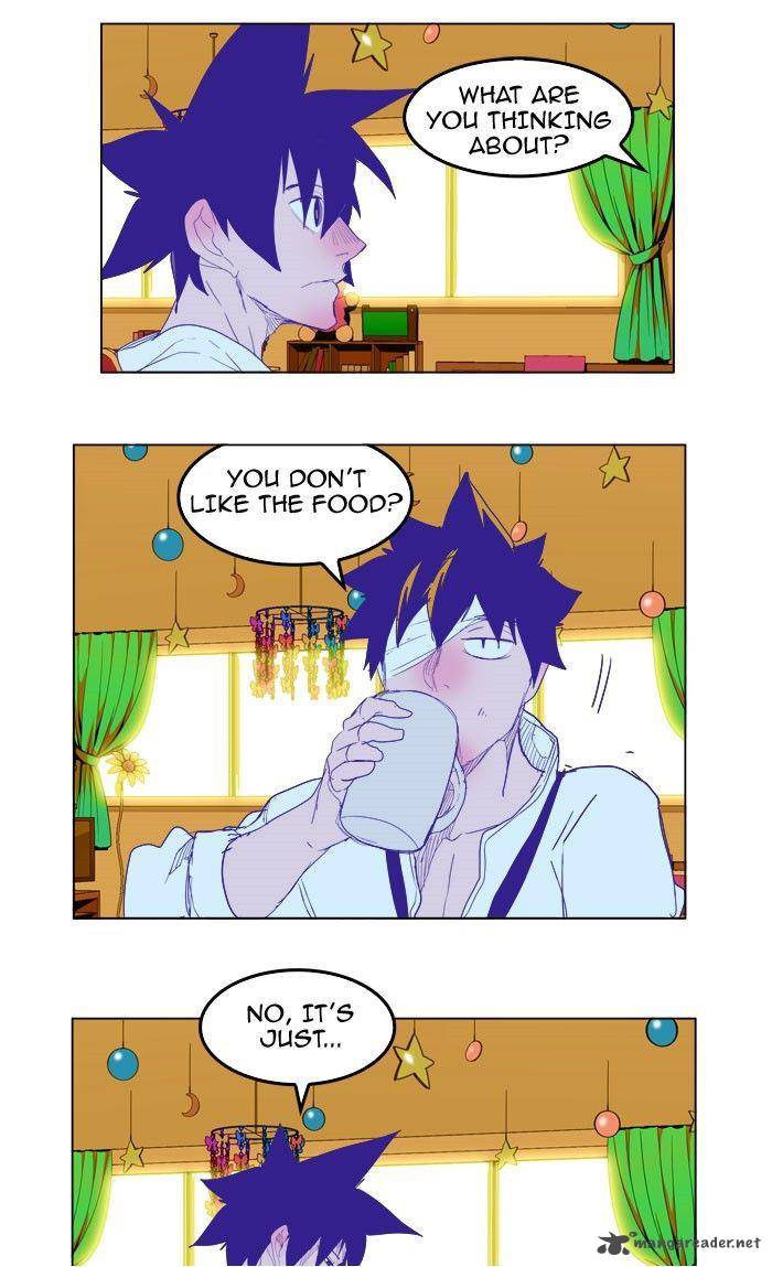 The God of High School Chapter 228 - Page 42