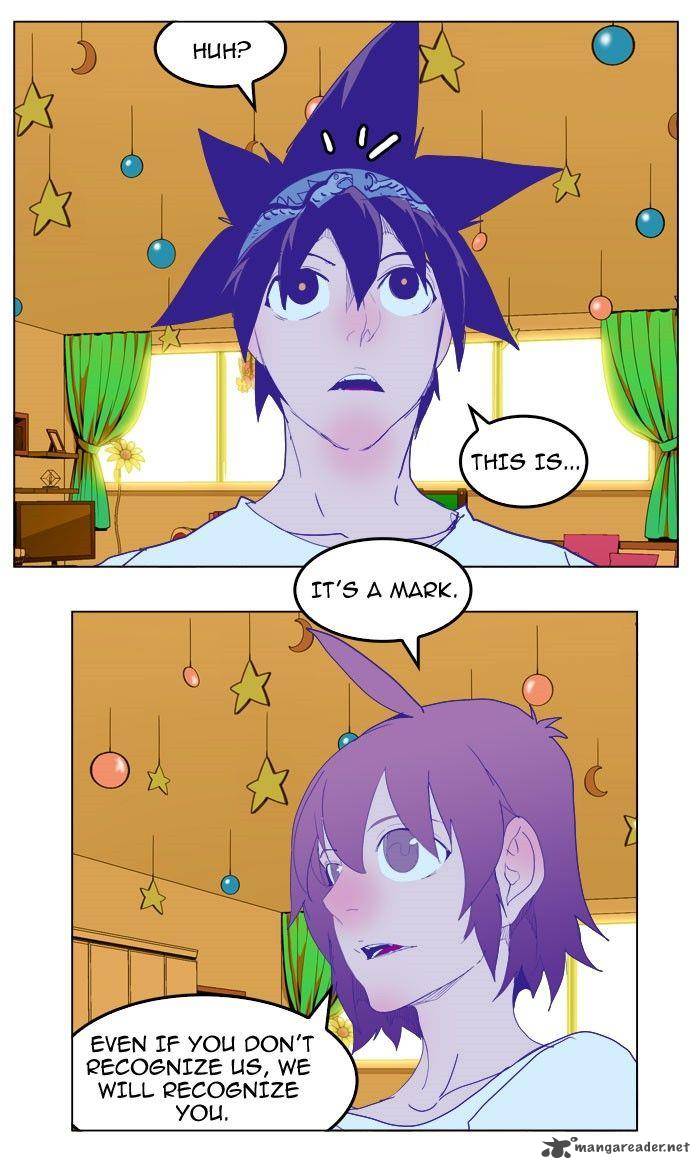 The God of High School Chapter 228 - Page 47