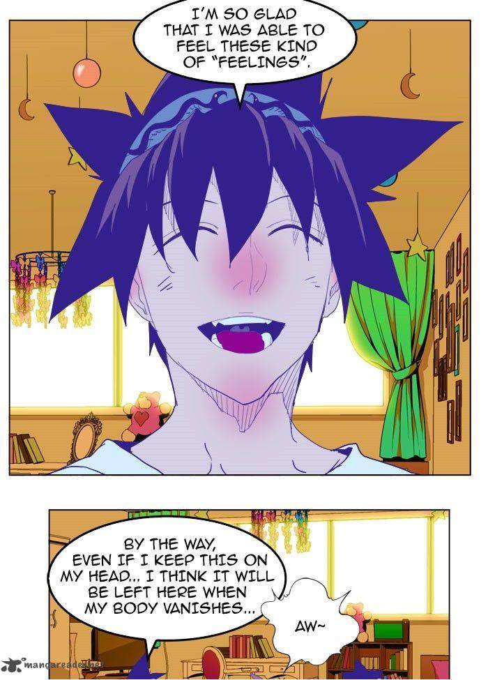 The God of High School Chapter 228 - Page 49