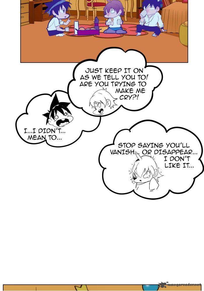 The God of High School Chapter 228 - Page 50