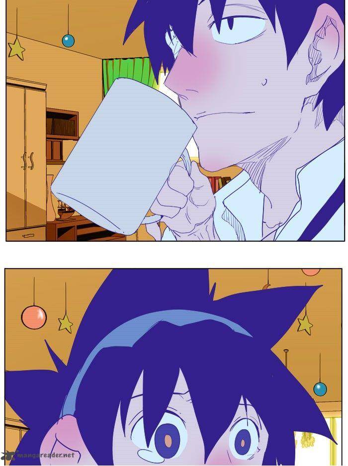 The God of High School Chapter 228 - Page 52