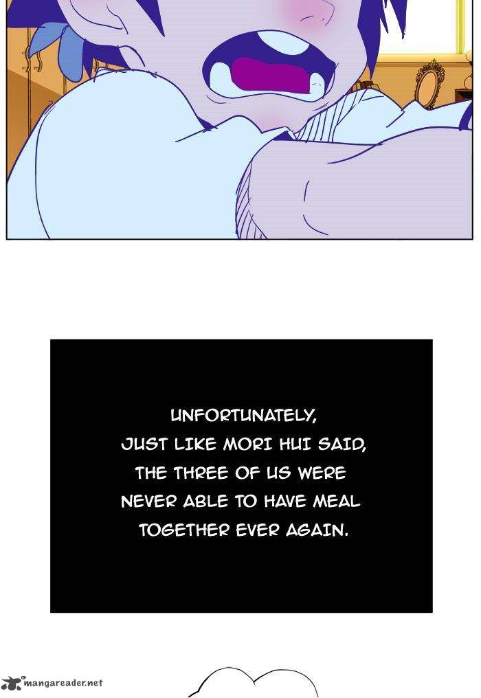 The God of High School Chapter 228 - Page 53