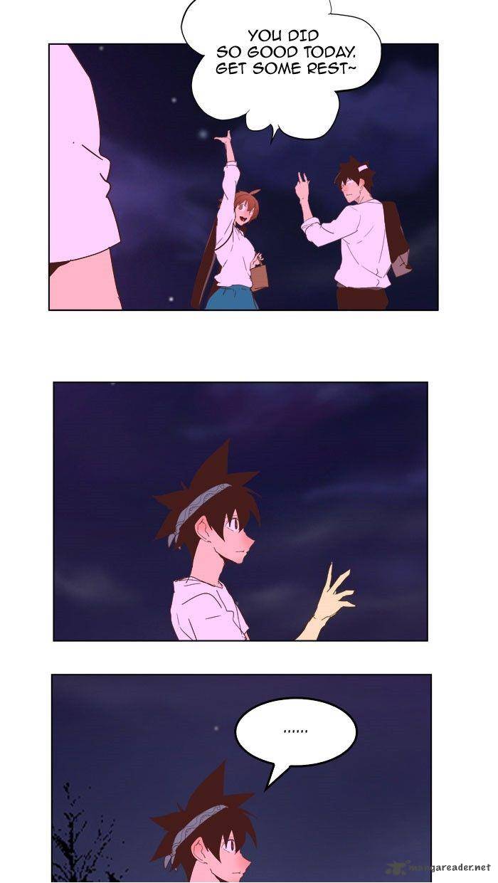 The God of High School Chapter 228 - Page 54