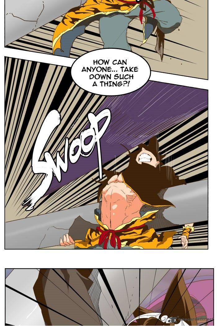 The God of High School Chapter 229 - Page 11