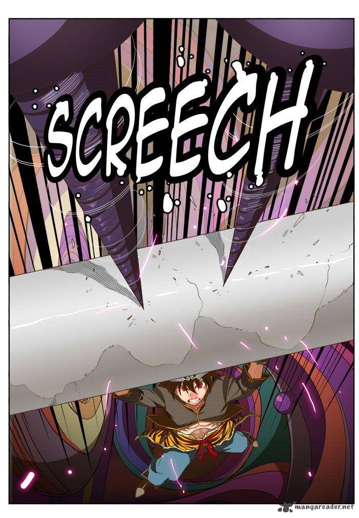 The God of High School Chapter 229 - Page 16