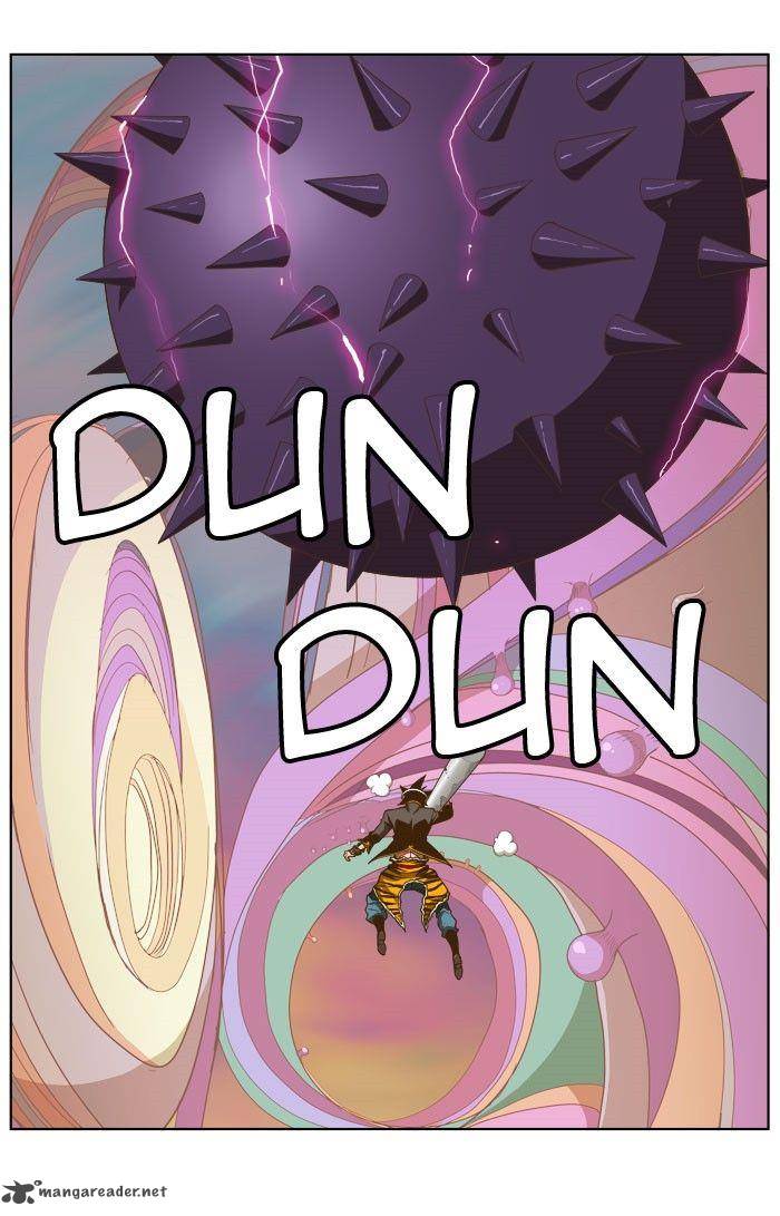 The God of High School Chapter 229 - Page 2